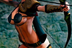 Elessar-Archer-2