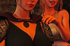 Grimlords