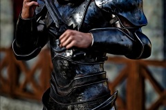 Tharn