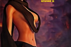 Kira-Virell-Sith