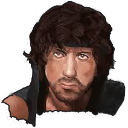 Profile picture of Rambo