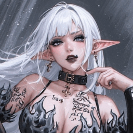 Profile picture of Hephaestus